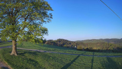 Bludný - Rajnochovice Troják 