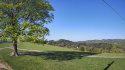 Bludný - Rajnochovice Troják 