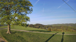 Bludný - Rajnochovice Troják 