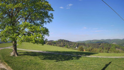 Bludný - Rajnochovice Troják 