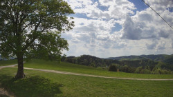 Bludný - Rajnochovice Troják 