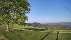 Bludný - Rajnochovice Troják 