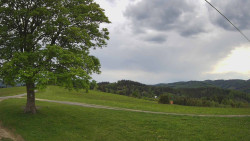 Bludný - Rajnochovice Troják 