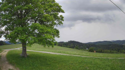 Bludný - Rajnochovice Troják 