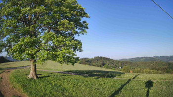 Bludný - Rajnochovice Troják