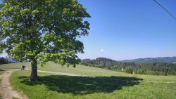 Bludný - Rajnochovice Troják 