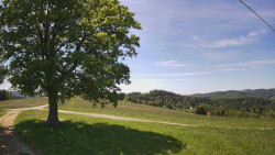 Bludný - Rajnochovice Troják 
