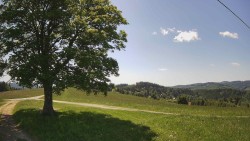 Bludný - Rajnochovice Troják 