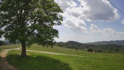 Bludný - Rajnochovice Troják 