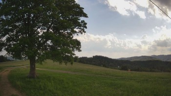 Bludný - Rajnochovice Troják