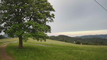 Bludný - Rajnochovice Troják