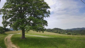 Bludný - Rajnochovice Troják