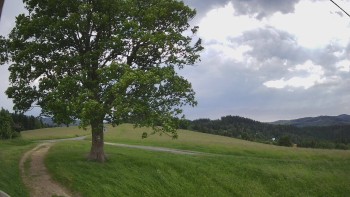 Bludný - Rajnochovice Troják