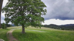 Bludný - Rajnochovice Troják 