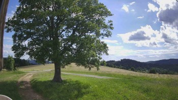 Bludný - Rajnochovice Troják