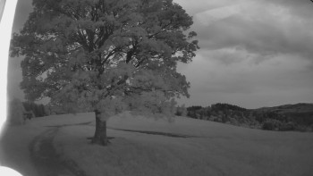 Wandern – Rajnochovice Troják