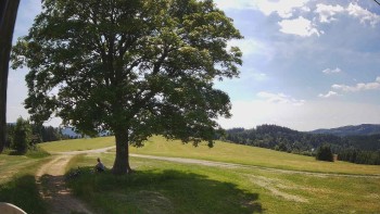 Bludný - Rajnochovice Troják