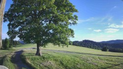 Wędrówka – Rajnochovice Troják