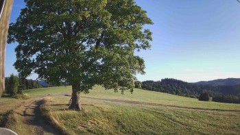 Bludný - Rajnochovice Troják