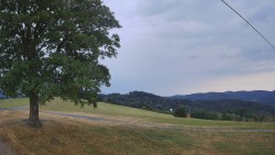 Bludný - Rajnochovice Troják