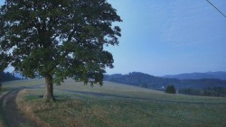 Wandern – Rajnochovice Troják