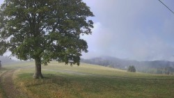 Wandern – Rajnochovice Troják