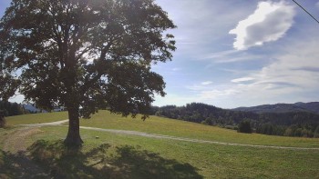 Bludný - Rajnochovice Troják