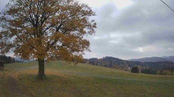 Bludný - Rajnochovice Troják