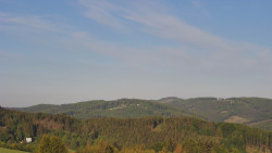 Bludný - Rajnochovice Troják 