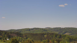 Bludný - Rajnochovice Troják 