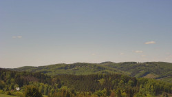 Bludný - Rajnochovice Troják 