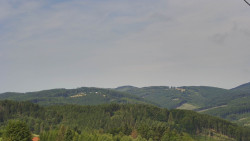 Bludný - Rajnochovice Troják 