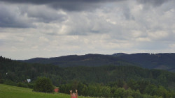 Bludný - Rajnochovice Troják 