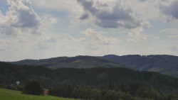 Bludný - Rajnochovice Troják 