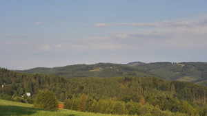 Bludný - Rajnochovice Troják - Bludný - Rajnochovice Troják  - 14.7.2025 v 06:31