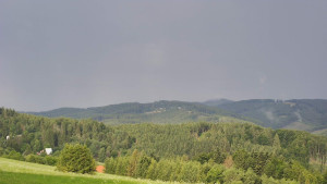 Bludný - Rajnochovice Troják - Bludný - Rajnochovice Troják  - 14.7.2025 v 07:31