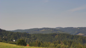 Bludný - Rajnochovice Troják - Bludný - Rajnochovice Troják  - 15.8.2025 v 11:31
