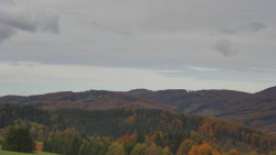 Bludný - Rajnochovice Troják 