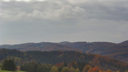 Bludný - Rajnochovice Troják 