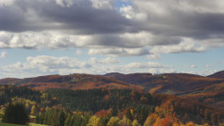 Bludný - Rajnochovice Troják 