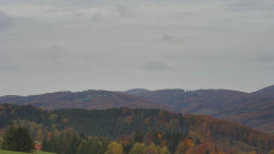Bludný - Rajnochovice Troják 