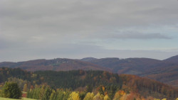 Bludný - Rajnochovice Troják 