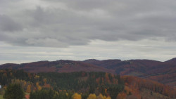 Bludný - Rajnochovice Troják