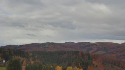 Bludný - Rajnochovice Troják