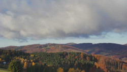 Bludný - Rajnochovice Troják