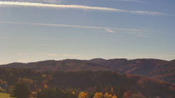 Bludný - Rajnochovice Troják