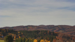 Bludný - Rajnochovice Troják