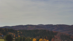 Bludný - Rajnochovice Troják