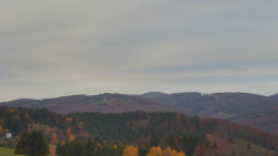 Bludný - Rajnochovice Troják