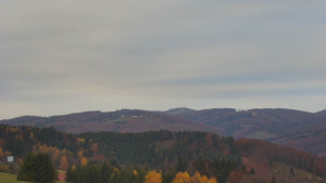 Bludný - Rajnochovice Troják - Bludný - Rajnochovice Troják  - 1.11.2025 v 07:31 Bludný - Rajnochovice Troják - Bludný - Rajnochovice Troják  - 1.11.2025 v 07:31